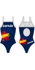 Spain Country (3 Semaines)