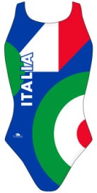 Italia Geo (3 Semaines)