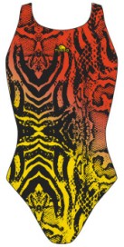 Animal Vibes (3 Semaines)