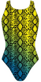 Snake Fluor (3 Semaines)