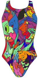 Psychedelic (3 Semaines)