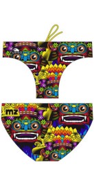 Bali Mask (3 Semaines)