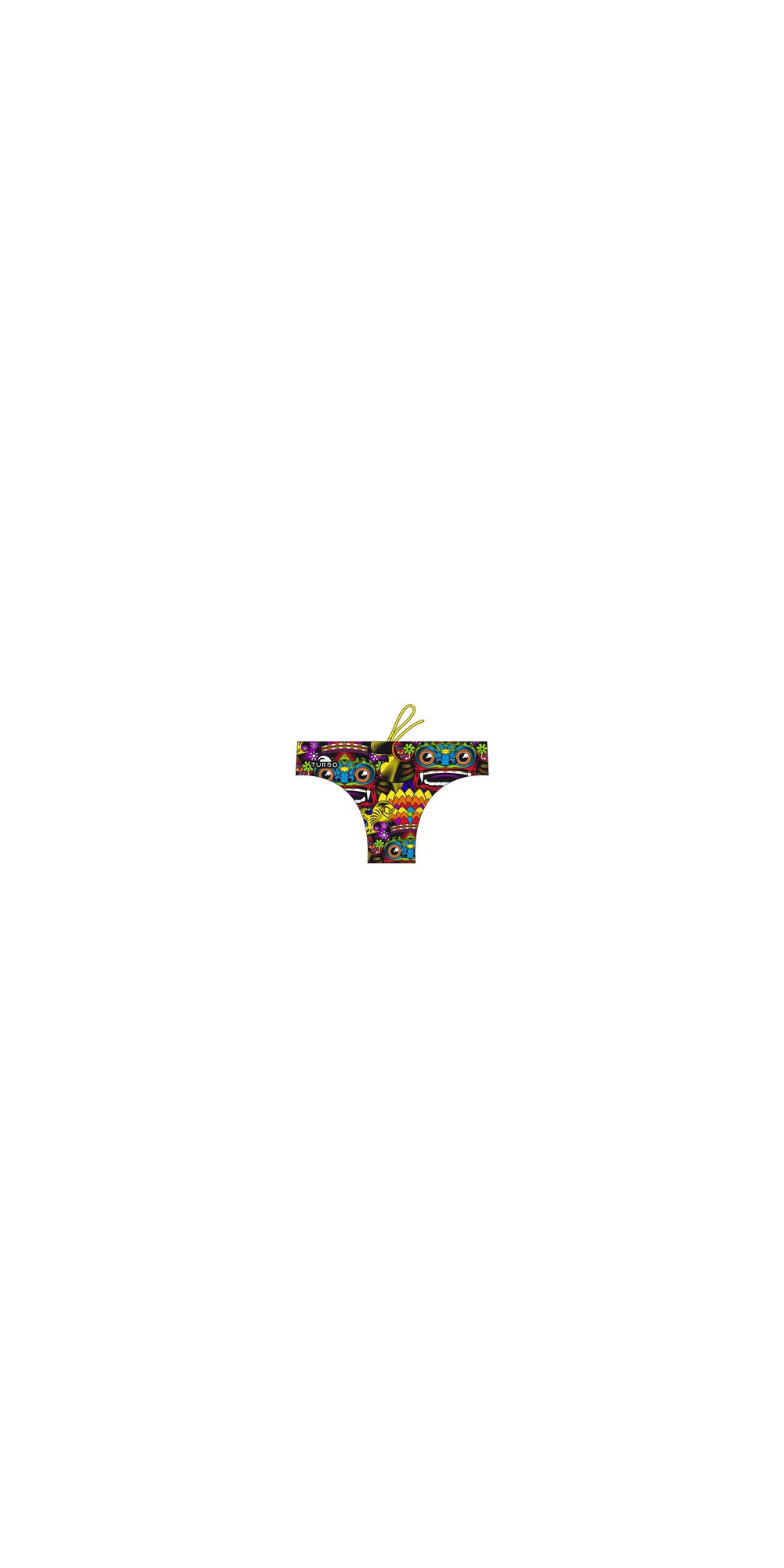Bali Mask (3 Semaines)