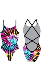 Tie Dye Rainbow (3 Semaines)