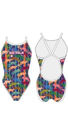 Aborigen Australia (3 Semaines)