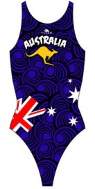 Australie Bleu (3 Semaines)