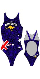 Australie Bleu (3 Semaines)