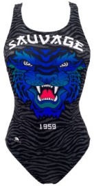 Sauvage (3 Semaines)