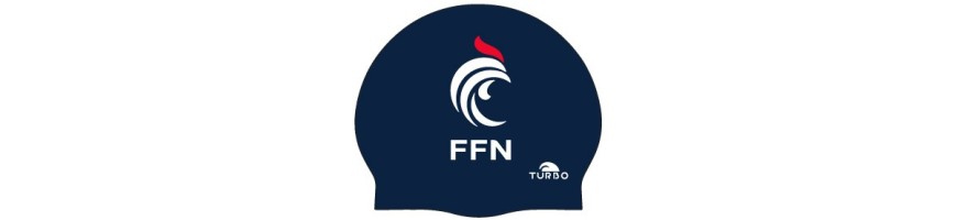 Bonnet de Natation Turbo