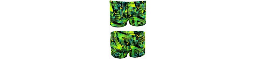 Drag Suit (Maillot Parachute ou Maillot Frein)